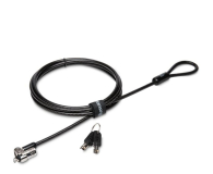 KENSINGTON MicroSaver® 2.0 Blokada do laptopów z kluczem K65020EU - 1189809 - zdjęcie 1